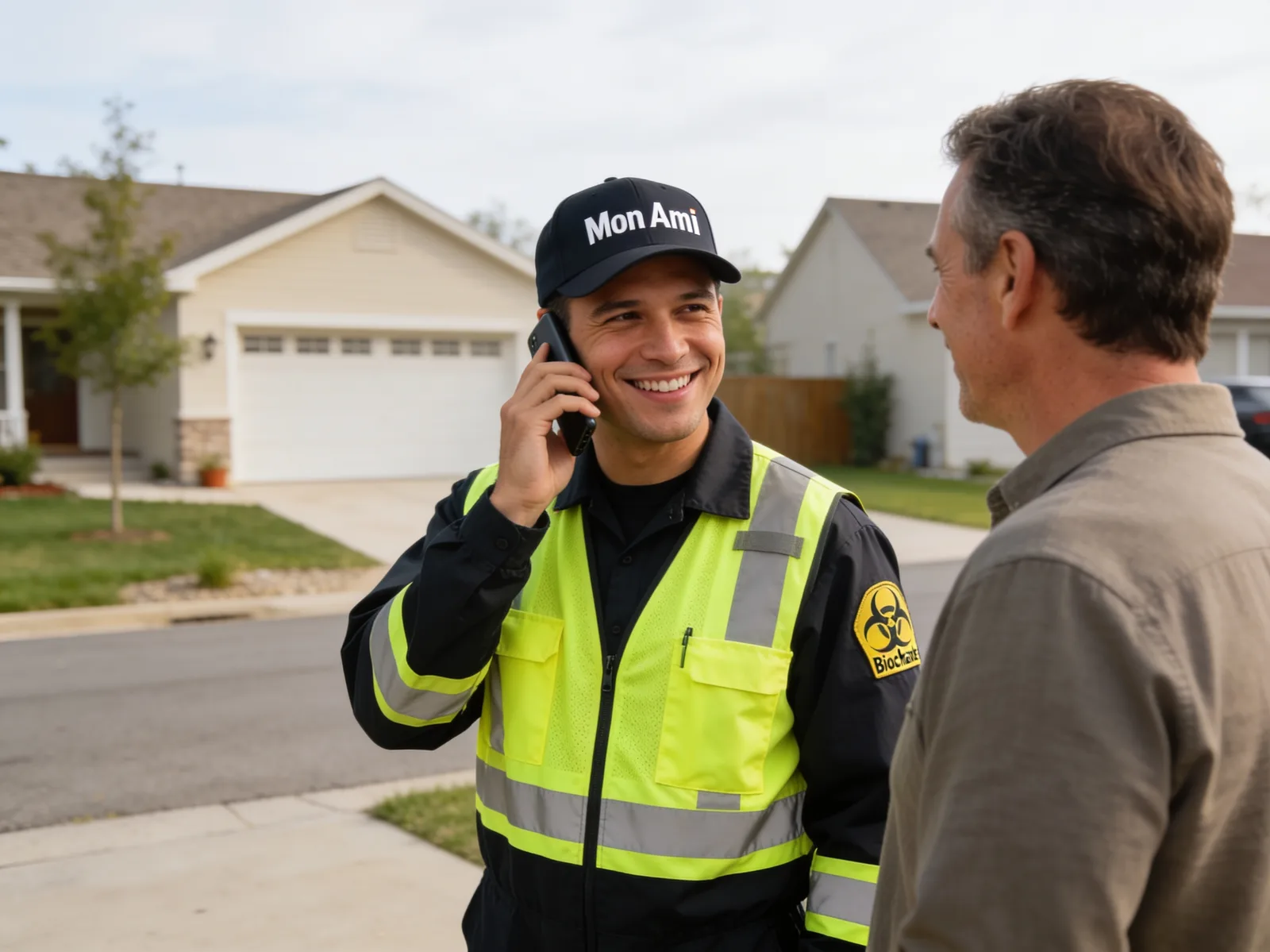 Sewage Cleanup Berea, SC FAQs